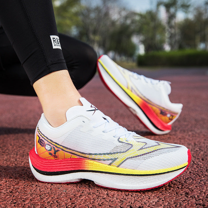 Men's Breathable Lightweight Running Shoes