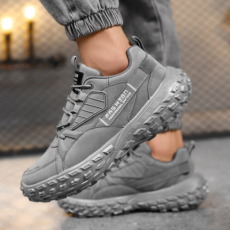 Men's Fashionable Trendy Outdoor Running Shoes