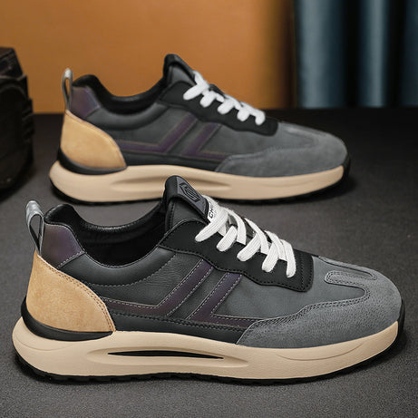 Men's Breathable Casual Sneakers