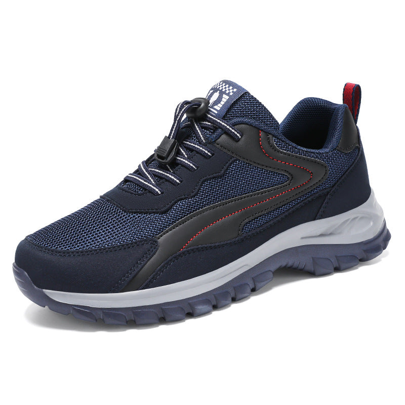 Men's Comfortable Trendy Casual Shoes