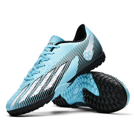 Men's Football Broken Nails Training Sports Shoes