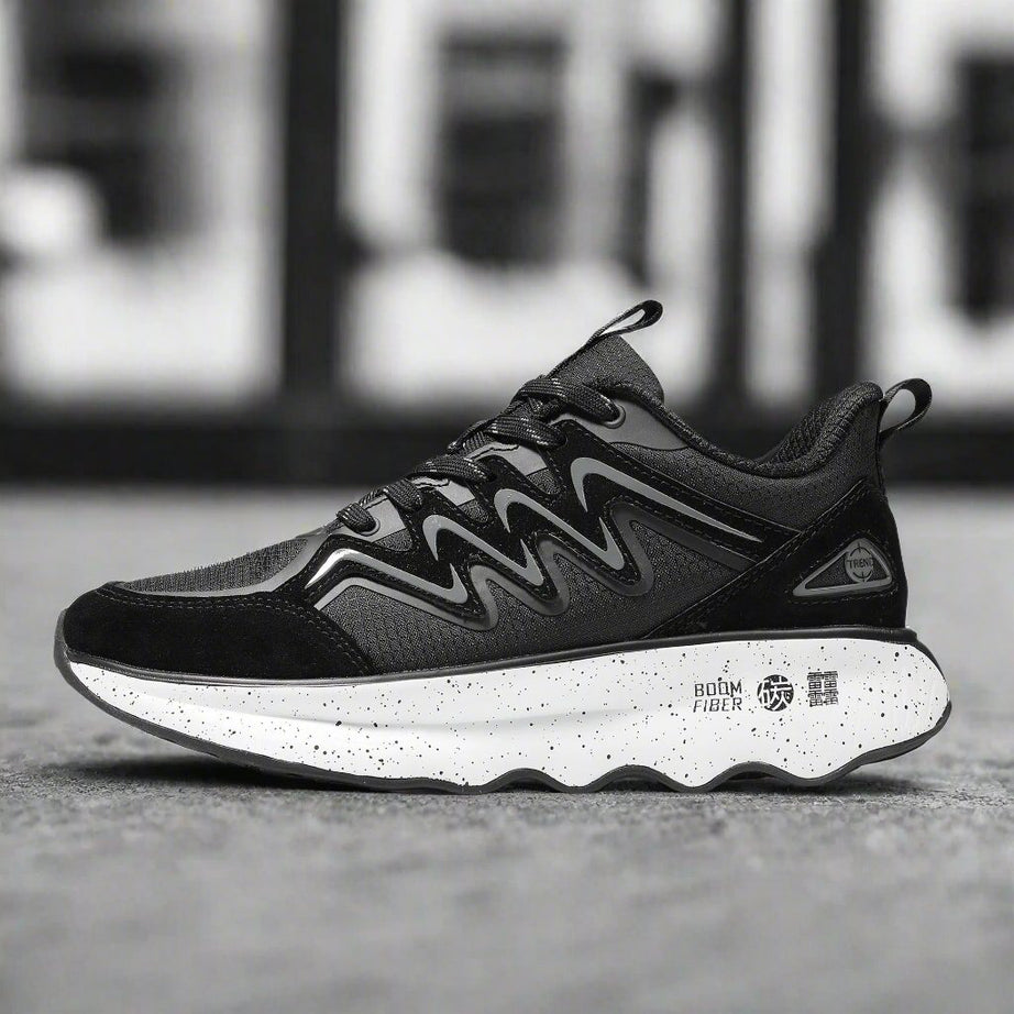 Men's Breathable Casual Casual Shoes