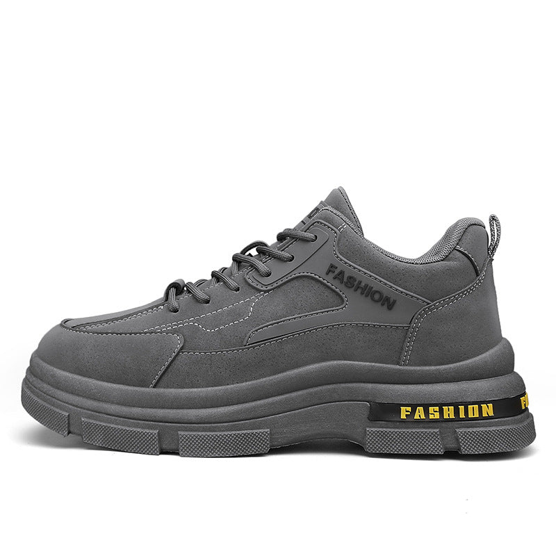 Men's Martin Four-season Casual Fashion Shoes