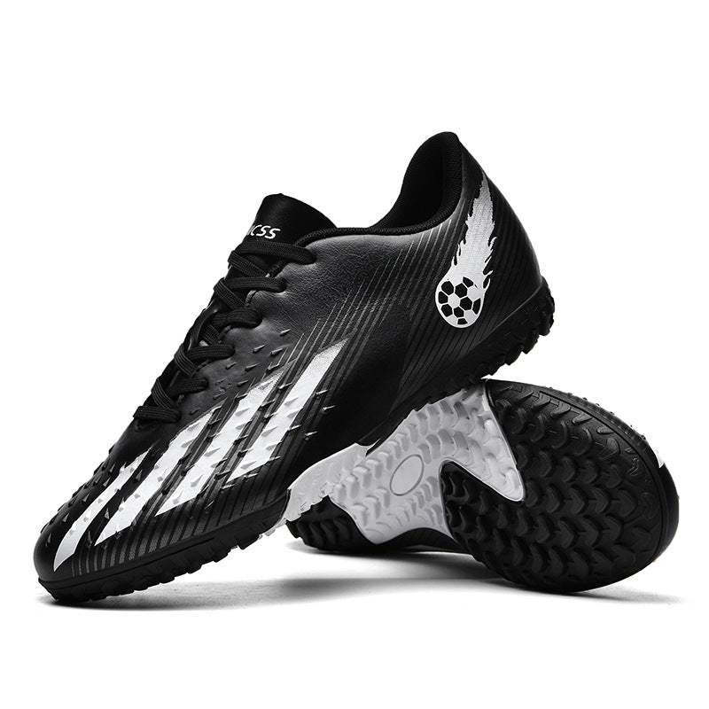 Men's Football Broken Nails Training Sports Shoes