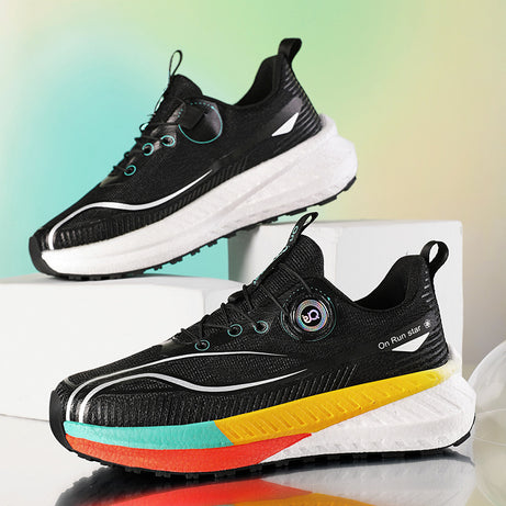 Men's Ultra-Light Shock Absorption Casual Shoes