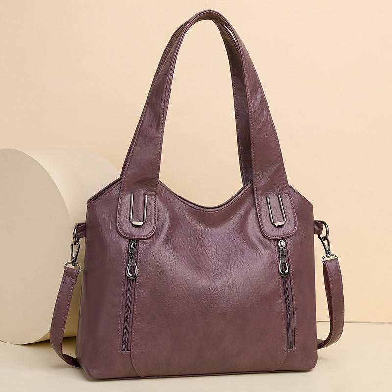 Women's Large Capacity Tote Hand Bag