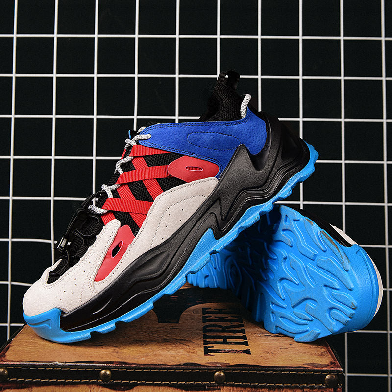 Men's Trend Fashion Casual Shoes