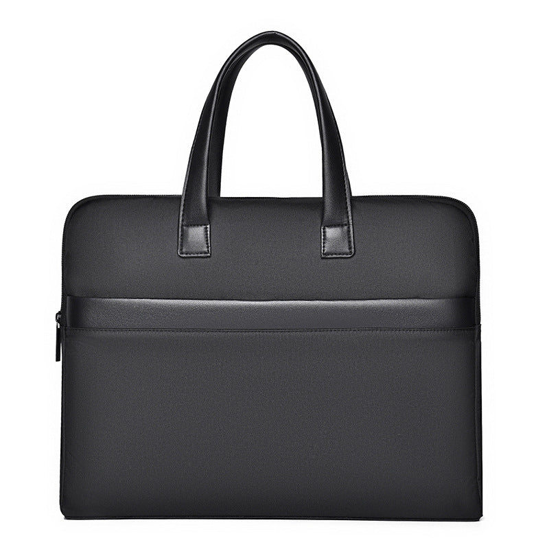 Men's Lightweight Business Laptop Bag