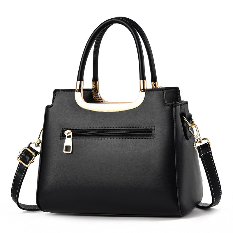 Women's Large Capacity Shoulder Bag