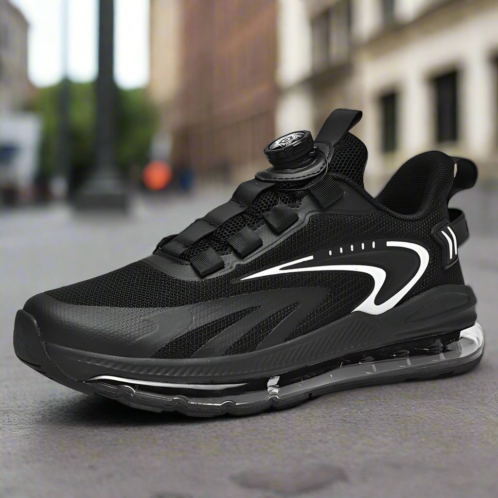 Men's Luxury Air Cushioned Running Shoes