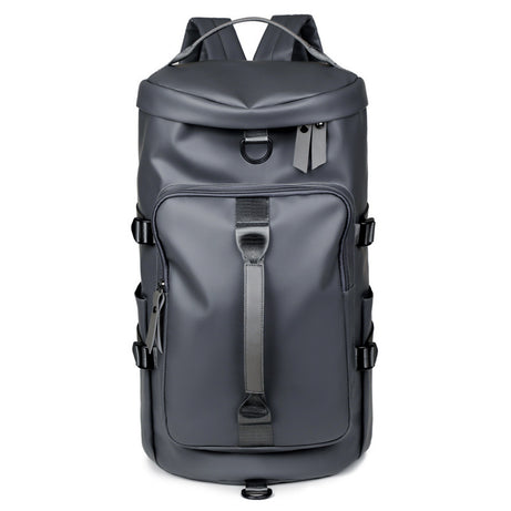 Men's Fashionable Outdoor Leather Bag