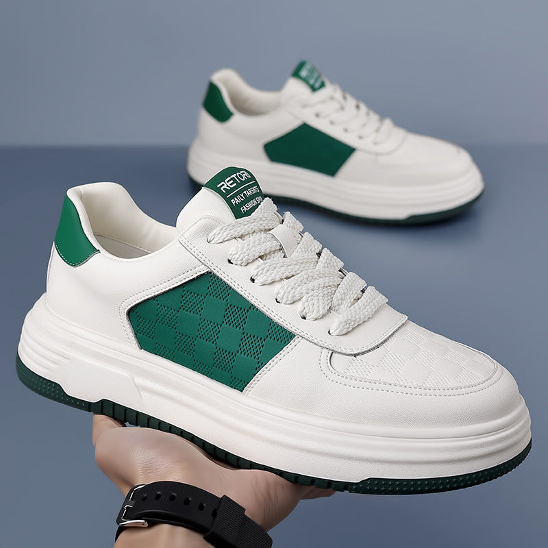 Men's Classic Fashionable Casual Sneakers