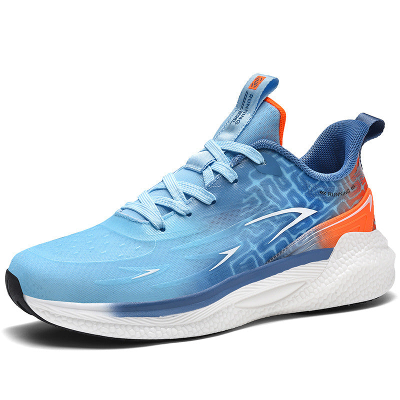 Men's Mesh Breathable Running Shoes