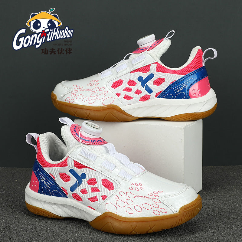 Men's Badminton Trendy Sports Shoes