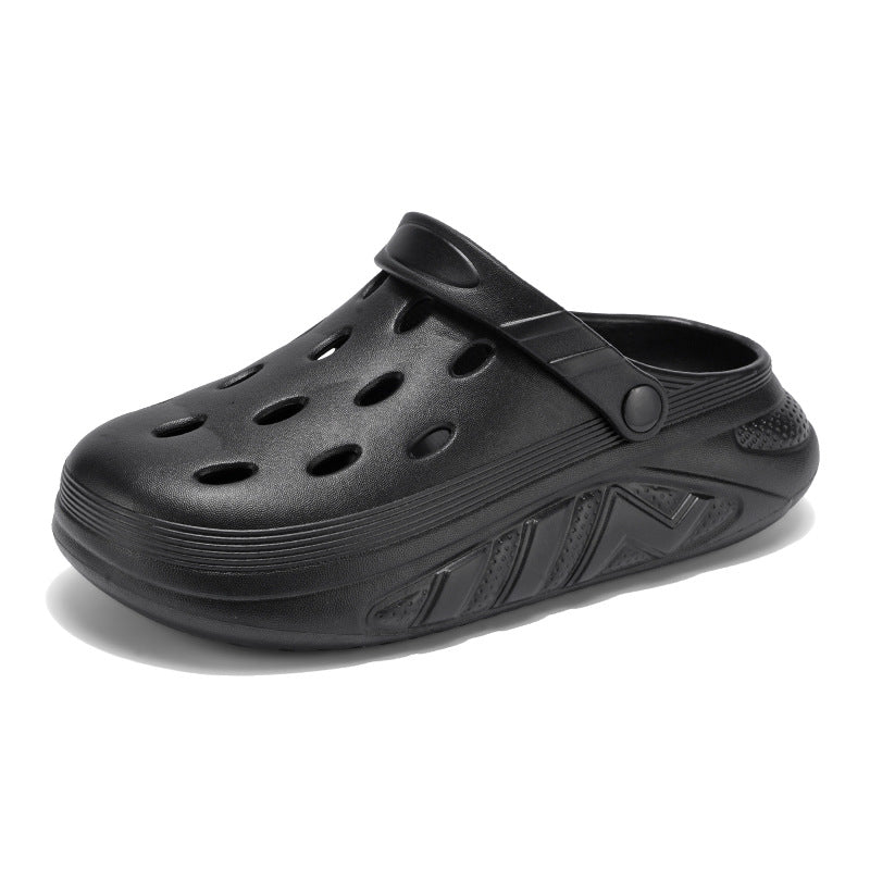 Men's Trendy Thick-Soled Outdoor Sandals