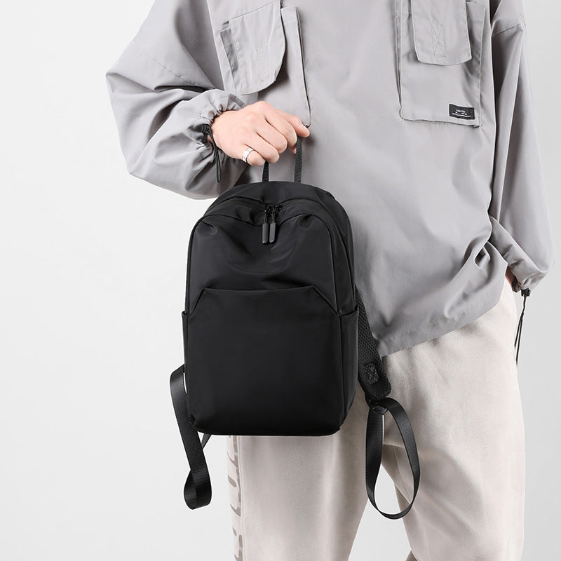 Men's Leisure Travel Backpack
