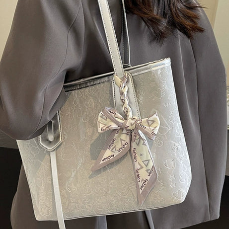 Women's Trendy Casual Shoulder Bag