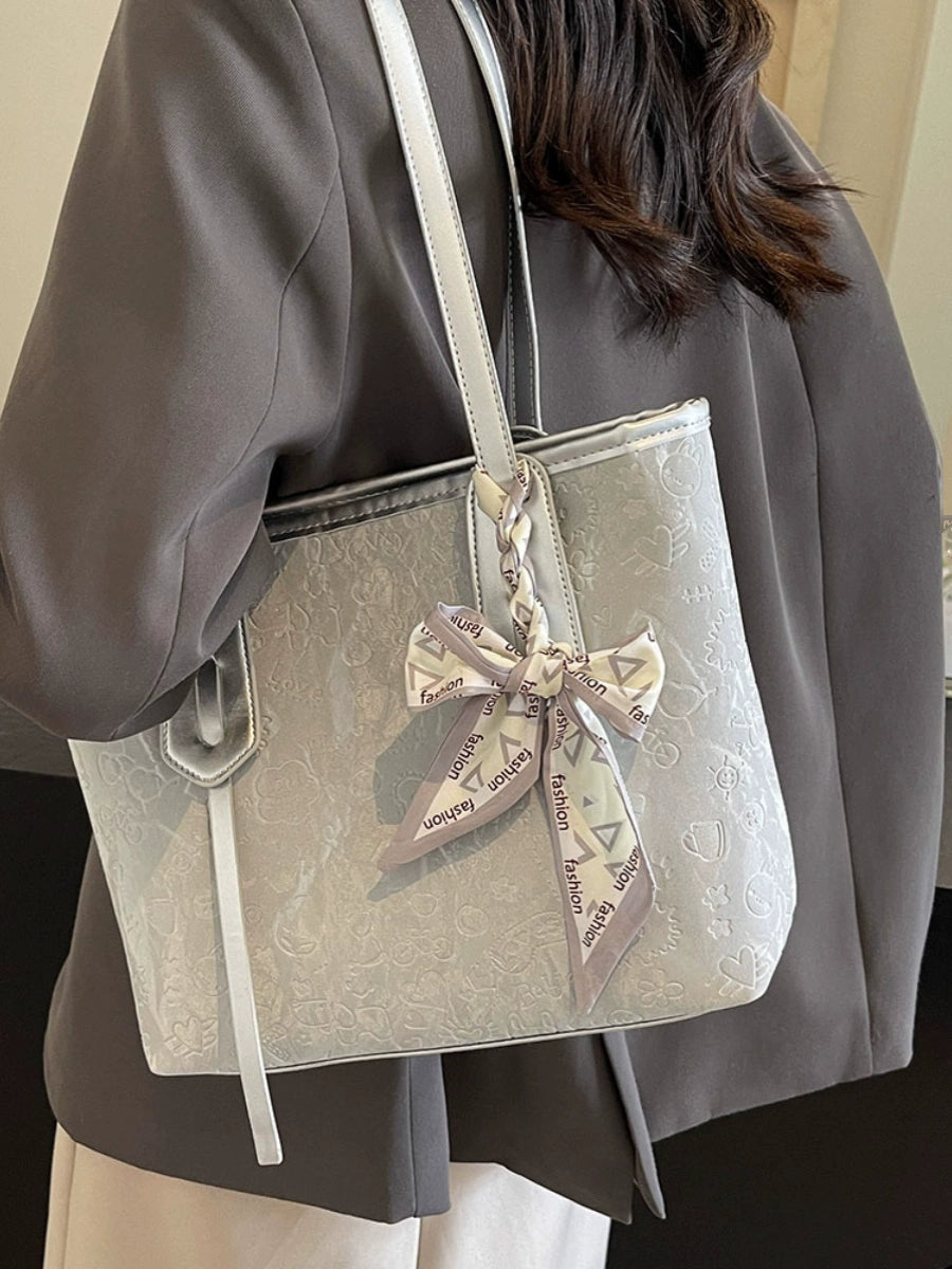 Women's Trendy Casual Shoulder Bag