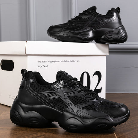 Women's Breathable Trendy Casual Shoes