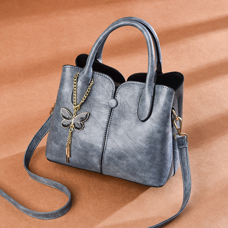 Women's Fashion Large Capacity Bag