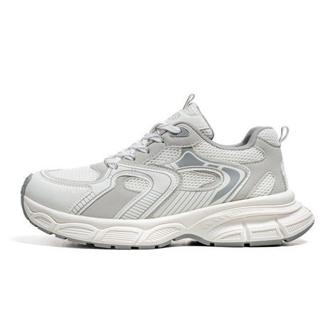 Men's Leisure Trend Outdoor Running Shoes