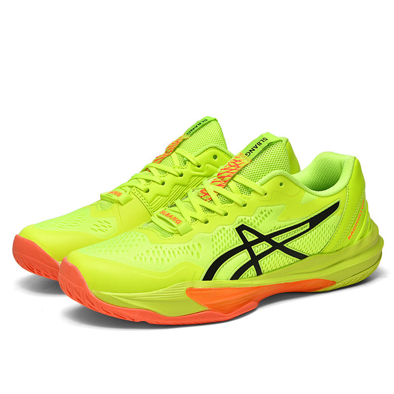 Men's Comfortable Badminton Sports Shoes