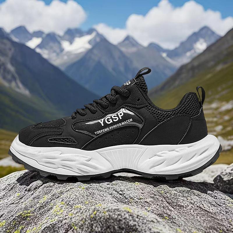 Men's Fashion Trendy Versatile Casual Shoes