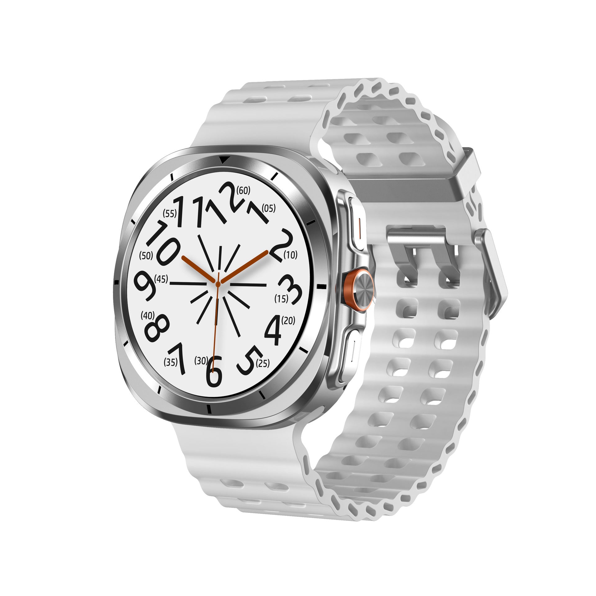 Outdoor Fashion A25 Ultra Multi-Function Smart Watch