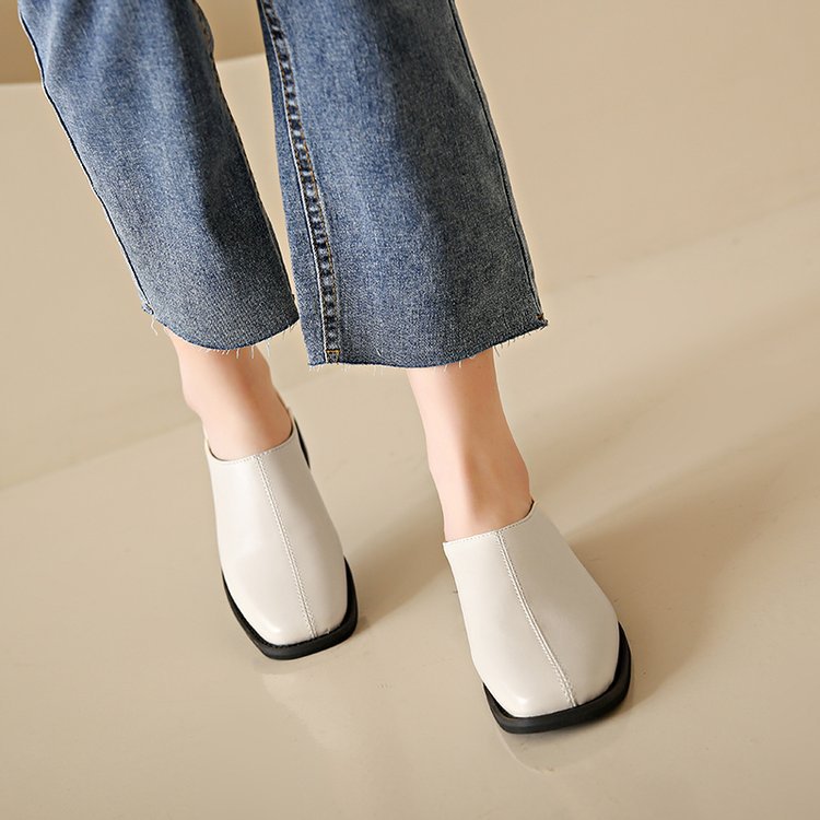 Women's Spring Outdoor Casual Fashion Loafers