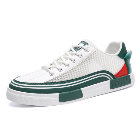 Men's Mesh Breathable Casual Shoes