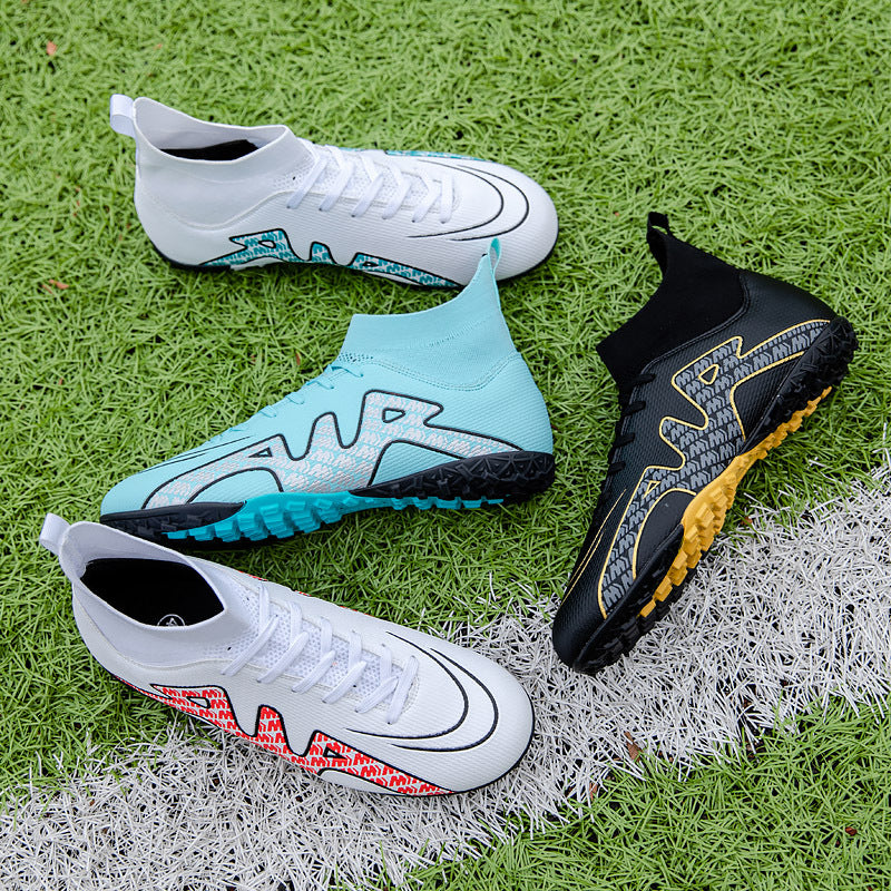 Men's Football Broken Nails Training Shoes