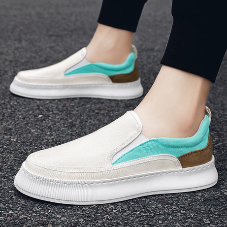 Men's Fashion Trendy Outdoor Casual Shoes