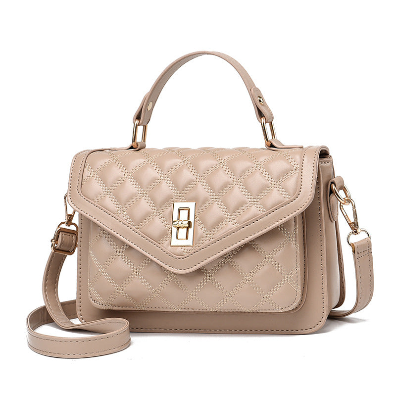 Women's Fashion Crossbody Handbag Shoulder Bag
