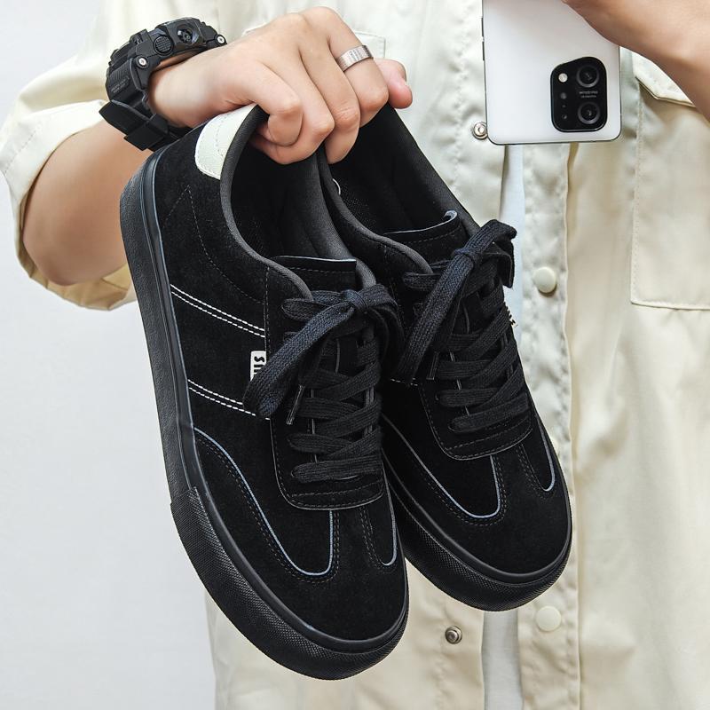 Men's Fashion Comfortable Casual Shoes