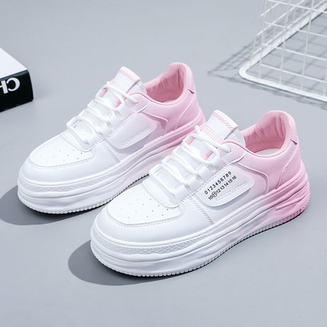 Women's Casual Trendy Stylish Sneakers