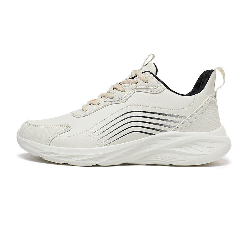 Men's Flexible Casual Trendy Running Shoes