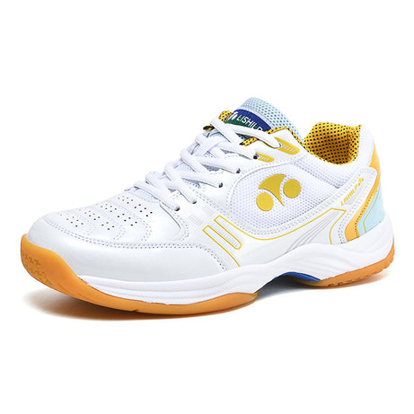 Men's Badminton Training Sports Shoes