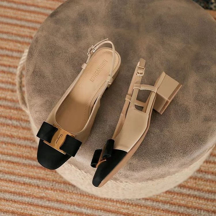 Women's Summer Simple Style Shoes