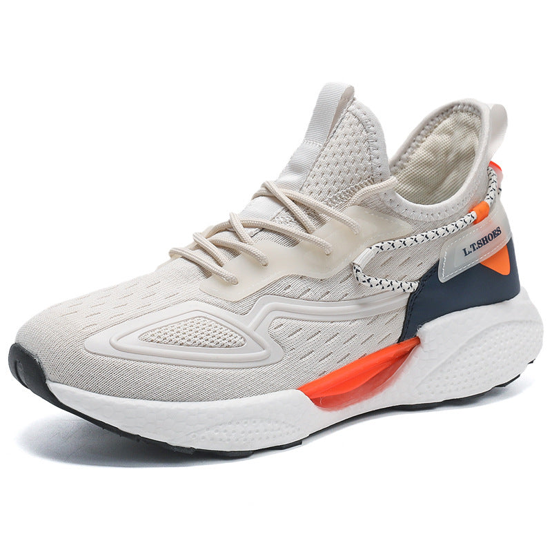 Men's Ultra-light Running Shoes