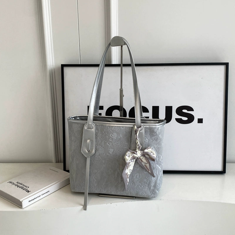 Women's Trendy Casual Shoulder Bag