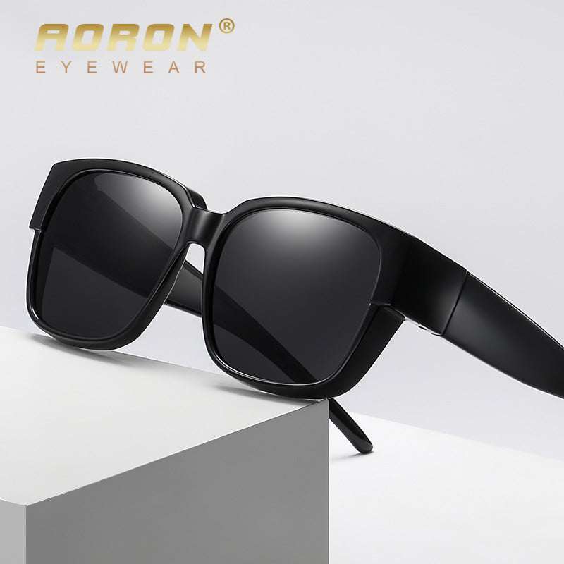 Women's Polarized Outdoor Sports Sunglasses
