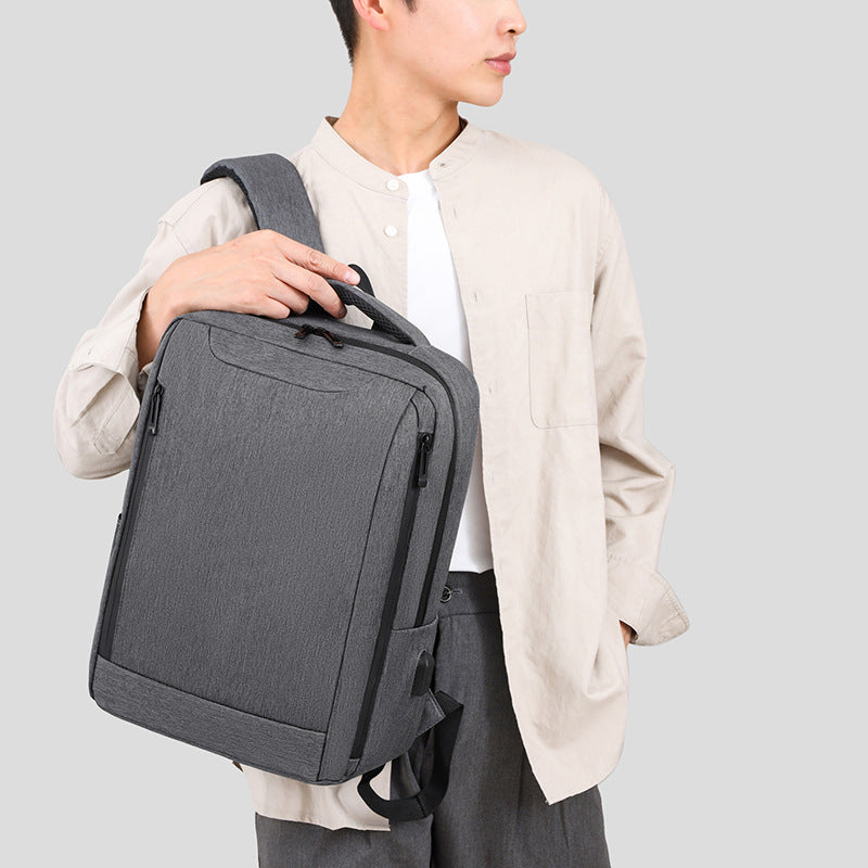 Men's Trendy Casual Backpack