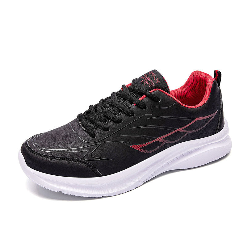 Men's Breathable Fashion Running Shoes