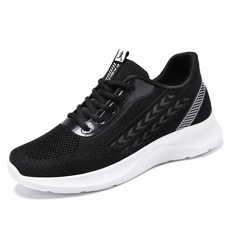 Women's Breathable Fashionable Sports Shoes