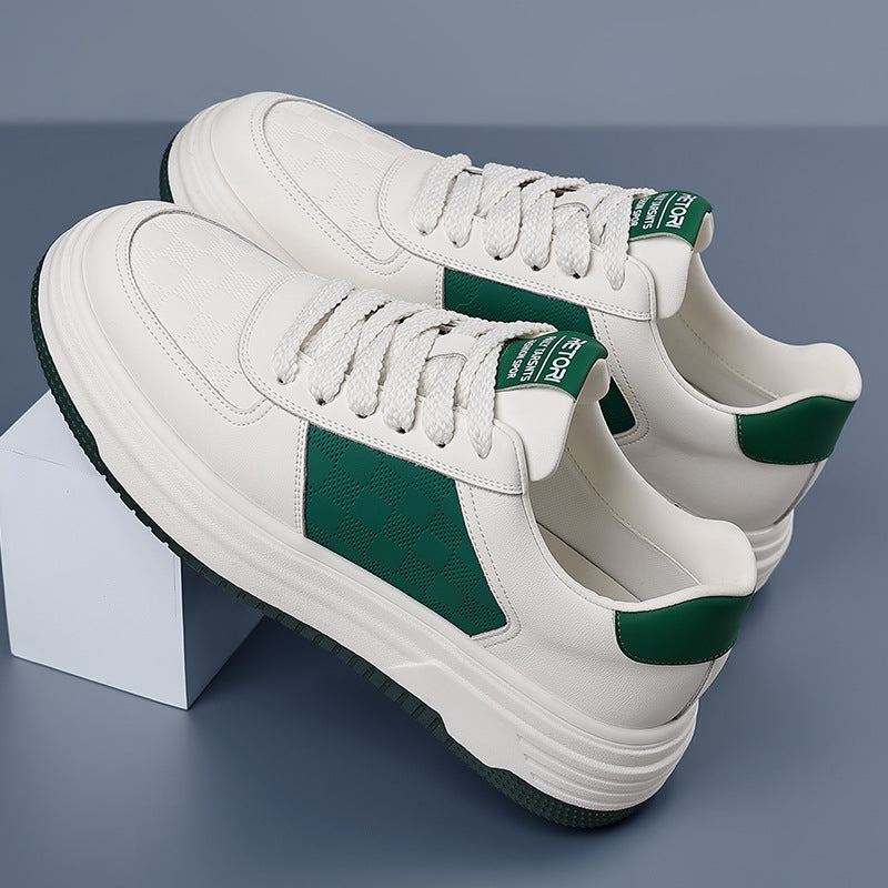 Men's Classic Fashionable Casual Sneakers