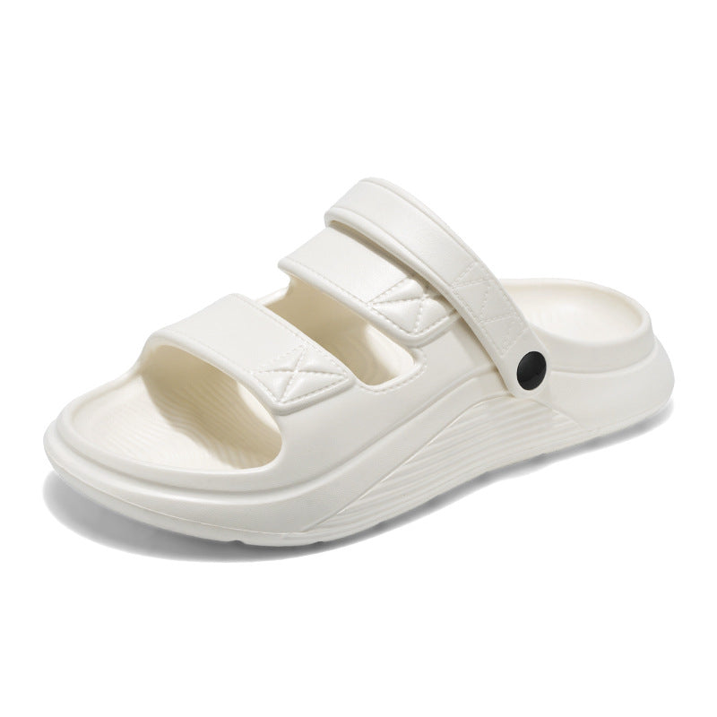 Men's Outdoor Leisure Thick-Soled Sandals