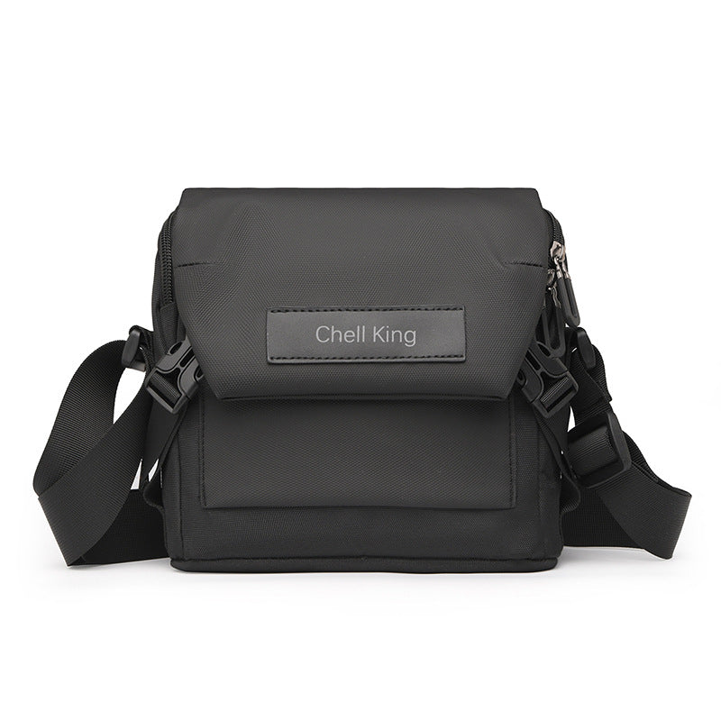 Men's Multi-Functional Lightweight Shoulder Bag