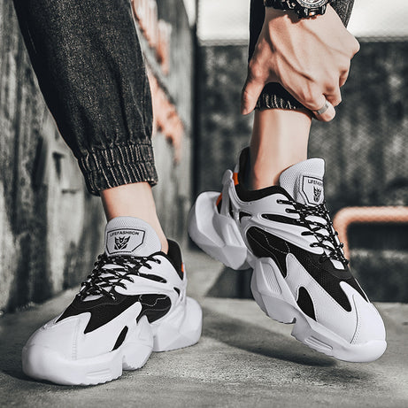 Men's Outdoor Lightweight Running Shoes