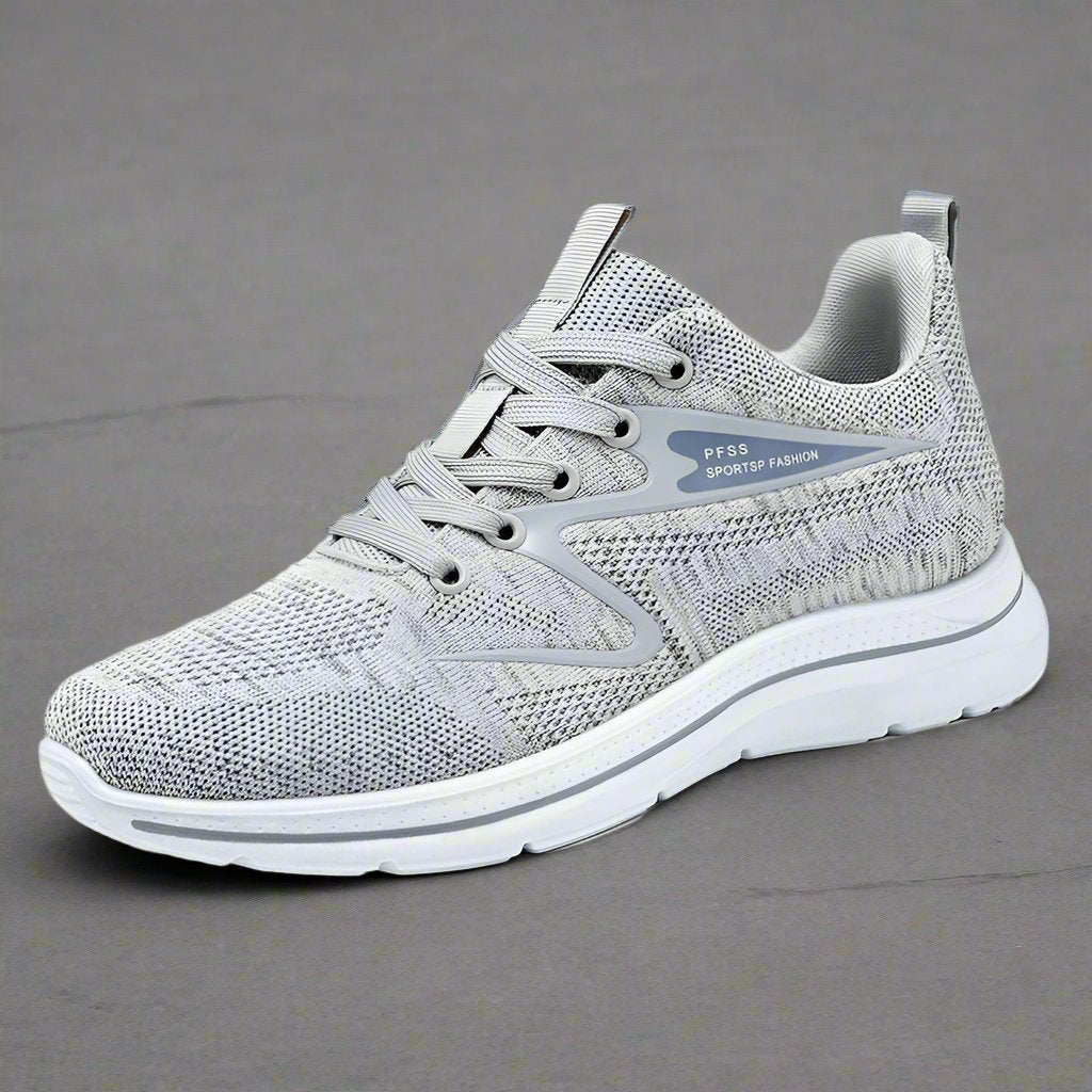 Men's & Women's Breathable Running Shoes