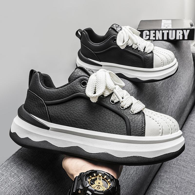 Men's Fashion Trendy Versatile Casual Shoes